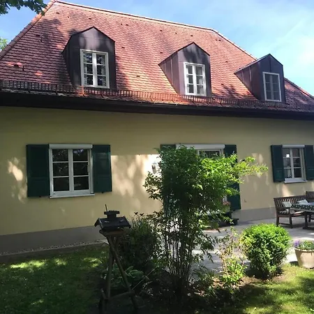 Ferienwohnung Villa Tana Miesbach Exterior photo