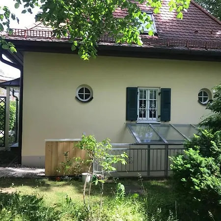 Ferienwohnung Villa Tana Miesbach Exterior photo