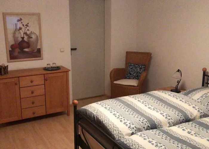 Ferienwohnung Villa Tana Miesbach