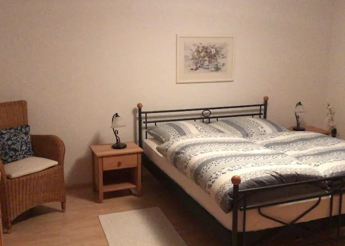Ferienwohnung Villa Tana Miesbach