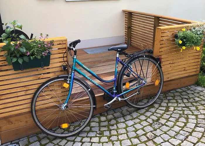 Ferienwohnung Villa Tana Miesbach