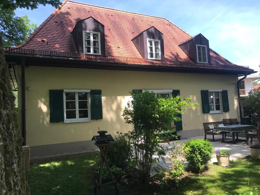Appartement Tana *
