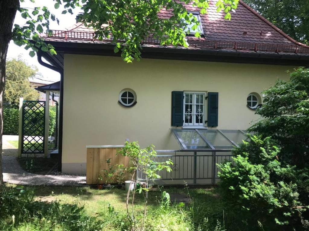 Appartement Tana