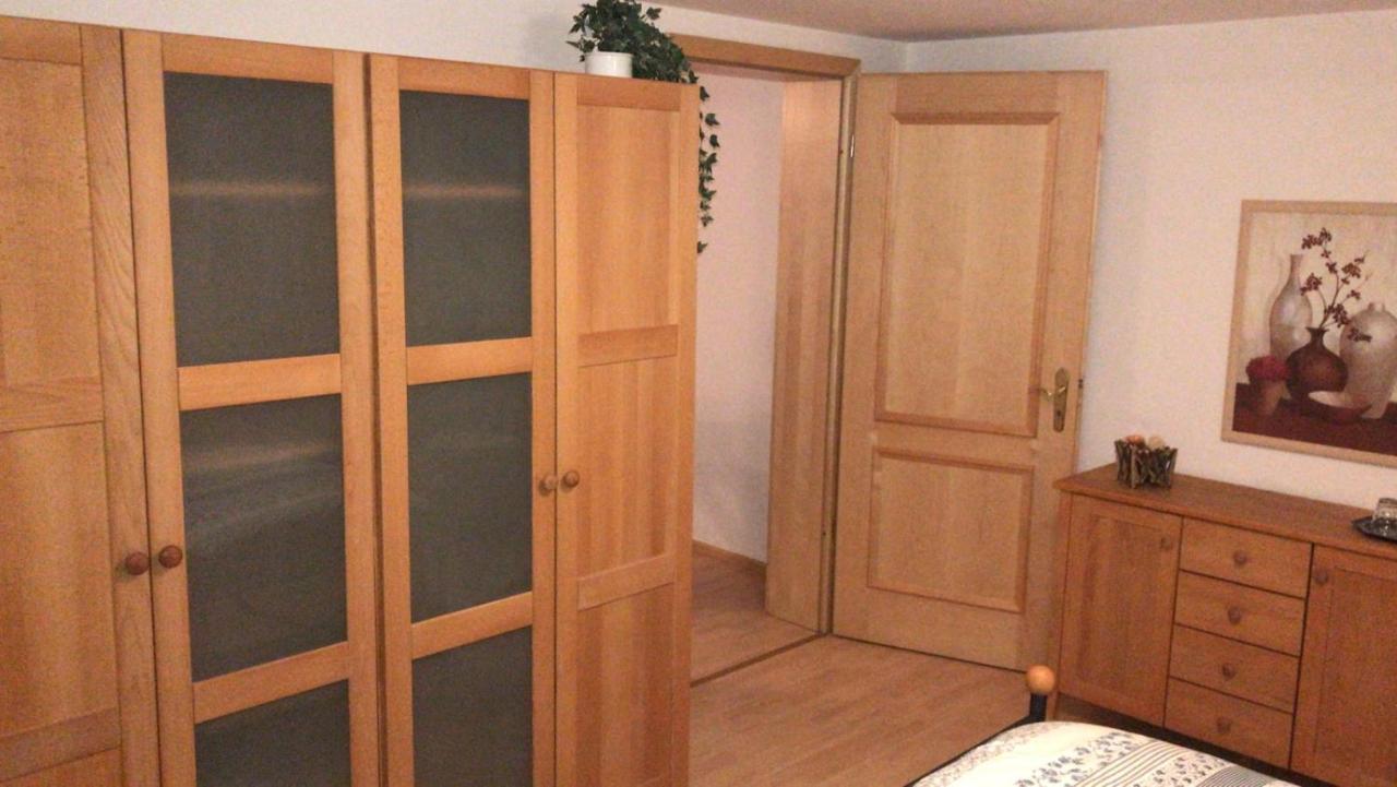 Apartment Tana