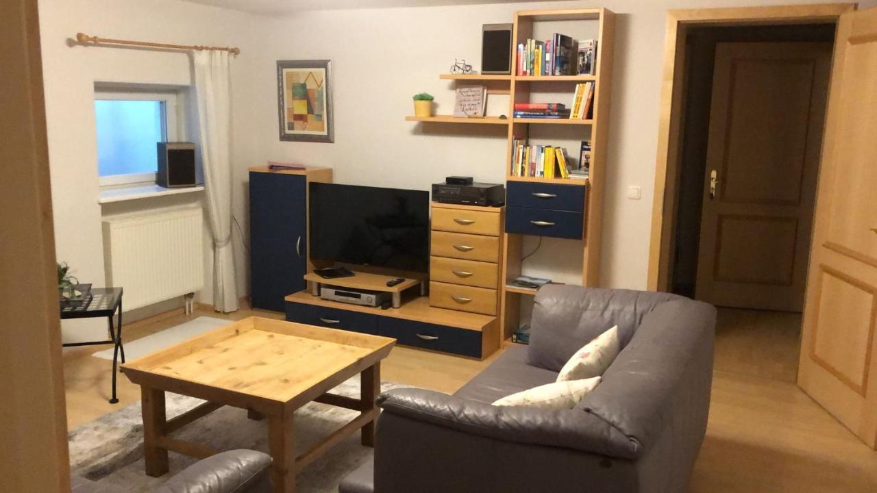 Apartment Tana *