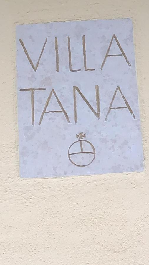 Apartment Tana *